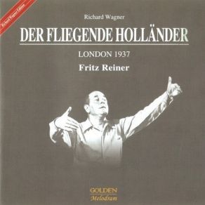 Download track 05 - Was Musst' Ich Horen, Gott, Was Musst' Ich Sehen! Richard Wagner