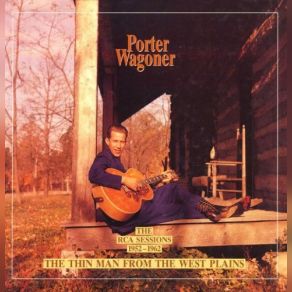 Download track I Should Be With You Porter Wagoner