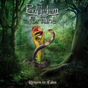 Download track Return To Eden Pendulum Of Fortune