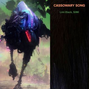 Download track Cassowary Limi Etack