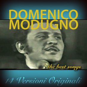 Download track Vecchio Frack Domenico Modugno