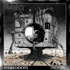 Download track Heavently Stereodots