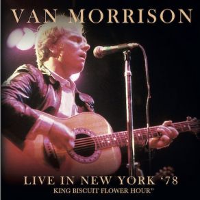 Download track Promo Bed Van Morrison