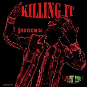 Download track Hustle (KILLING IT) JAYDEN X