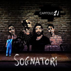 Download track Anarchia Capitolo 21