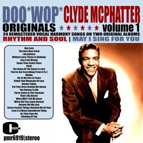 Download track Climb That Mountain Of Love Clyde McPhatterThe Merry Melody Singers, The Jerry Kennedy Orchestra