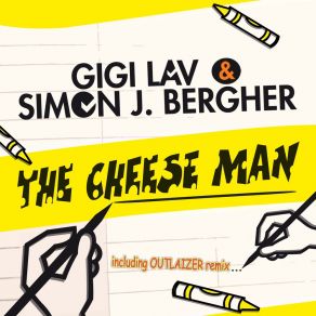 Download track The Cheese Man Gigi Lav