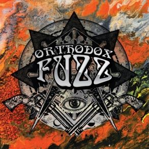 Download track Southern Witch Orthodox Fuzz