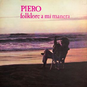 Download track Tonada Del Viejo Amor Piero