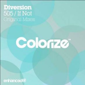 Download track If Not (Original Mix) Diversion