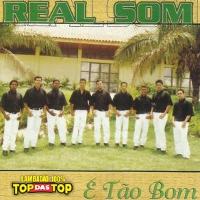 Download track Sol Da Minha Vida Banda Real Som Oficial De MT