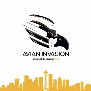 Download track A Once Mighty Forest (Extended Mix) Avian Invasion