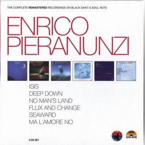 Download track Don't Forget The Poet Enrico Pieranunzi