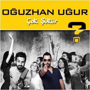 Download track Yok Oğuzhan Uğur