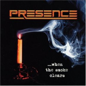 Download track The New One The Presence