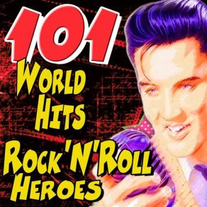 Download track Roll Roll Roll The Rock'n'Roll Kamikazes