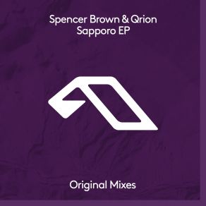 Download track Safeway Sushi' Spencer Brown, Qrion