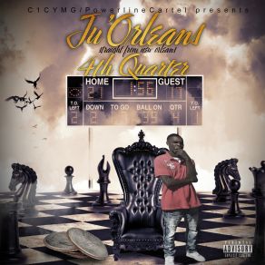 Download track She Just Ju'Orleans