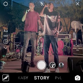 Download track Story KasyPVL