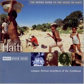 Download track TI CHANS [POU AYITI] Masters Of Haiti