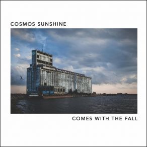 Download track Black Eyed Soul Cosmos Sunshine