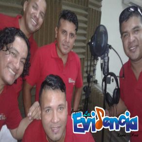 Download track Rosas Y Espinas Orquesta La Evidencia