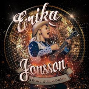 Download track Give It A Shot Erika Jonsson