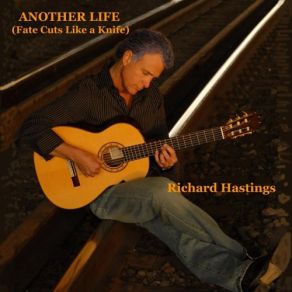 Download track Tears Across The Sunset Richard Hastings, Cuts Like A Knife