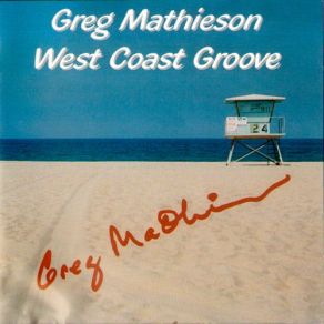 Download track Groove Buster Greg Mathieson