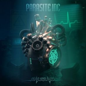 Download track Dead And Alive Parasite Inc