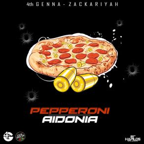 Download track Pepperoni Idonia