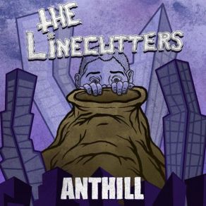 Download track Mademoiselle The Linecutters