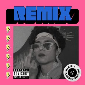 Download track Adicto (Remix) Danny BassTrip Hazard