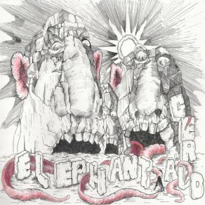 Download track Outcasts And Castaways Elephant Gerald UK