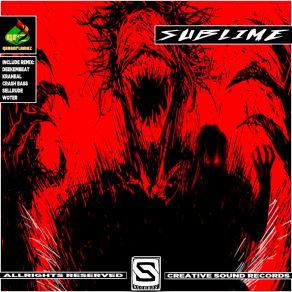 Download track Sublime (SellRude Remix) GreenflamezSellRude