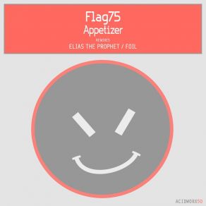 Download track Appetizer (Foil Remix) Flag75