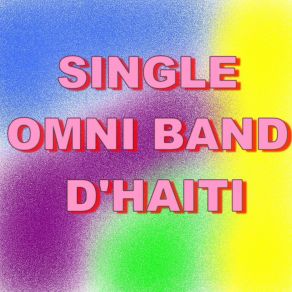 Download track Accolade Bouesson Omni Band D'Haiti