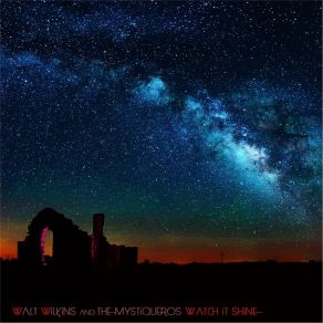 Download track You Should Be With Me The Mystiqueros