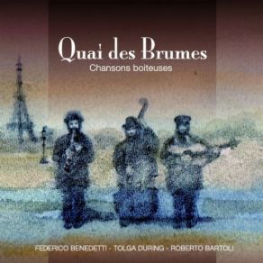 Download track Songe D'automne (Dream Of Autumn) Quai Des Brumes