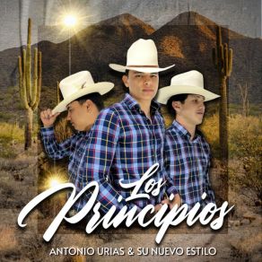 Download track No Se Quien De Los Dos Sera Antonio Urias