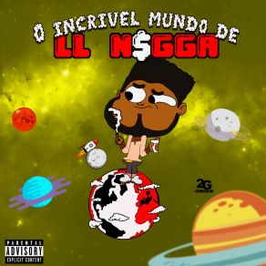 Download track O Céu É O Limite LL Nigga