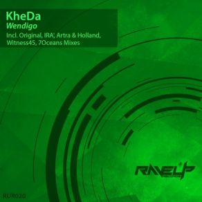 Download track Wendigo (7oceans Remix) KheDa