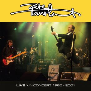 Download track The Kids Are Alright (Live At Shepherd's Bush Empire, London, UK / 9th November 1998) Pete TownshendUk, The London