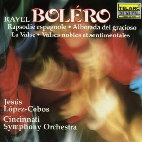 Download track 14. La Valse Joseph Maurice Ravel