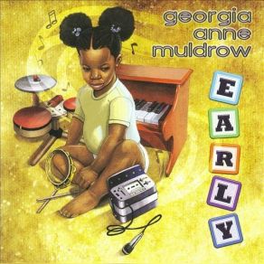 Download track Child Of The Sun Georgia Anne Muldrow