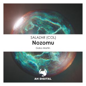 Download track Nozomu SALAZAR (COL)