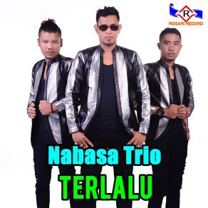 Download track SORRY MAJO ITO Nabasa Trio