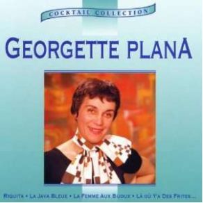 Download track Tu M'As Menti Georgette Plana