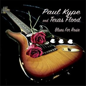 Download track Get Up Paul Kype, Texas Flood