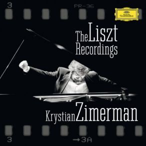 Download track Liszt- La Notte, S. 602 Krystian Zimerman